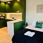 Jordao Living - Central Studios