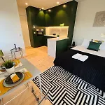 Jordao Living - Central Studios