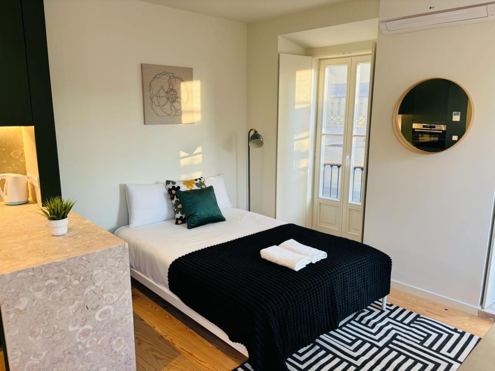Jordao Living - Apartment