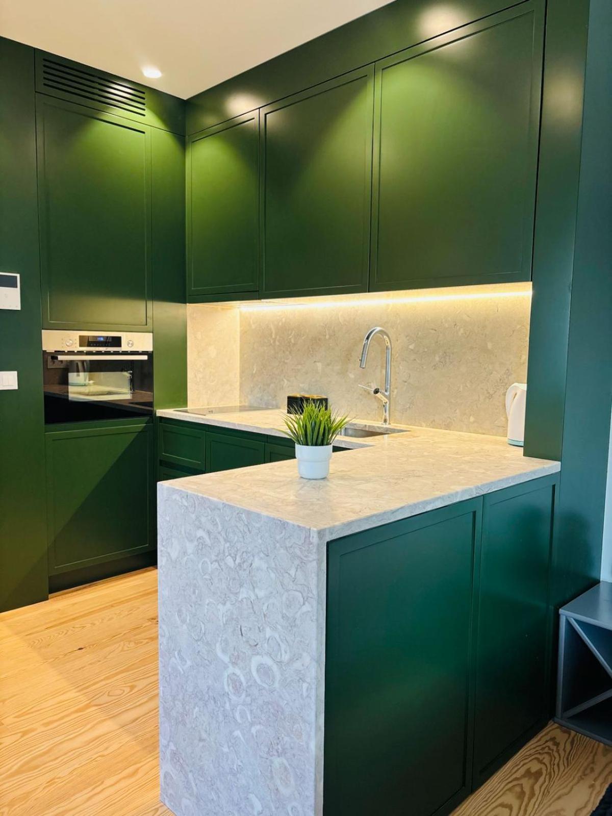 Jordao Living - Apartment Lisbon