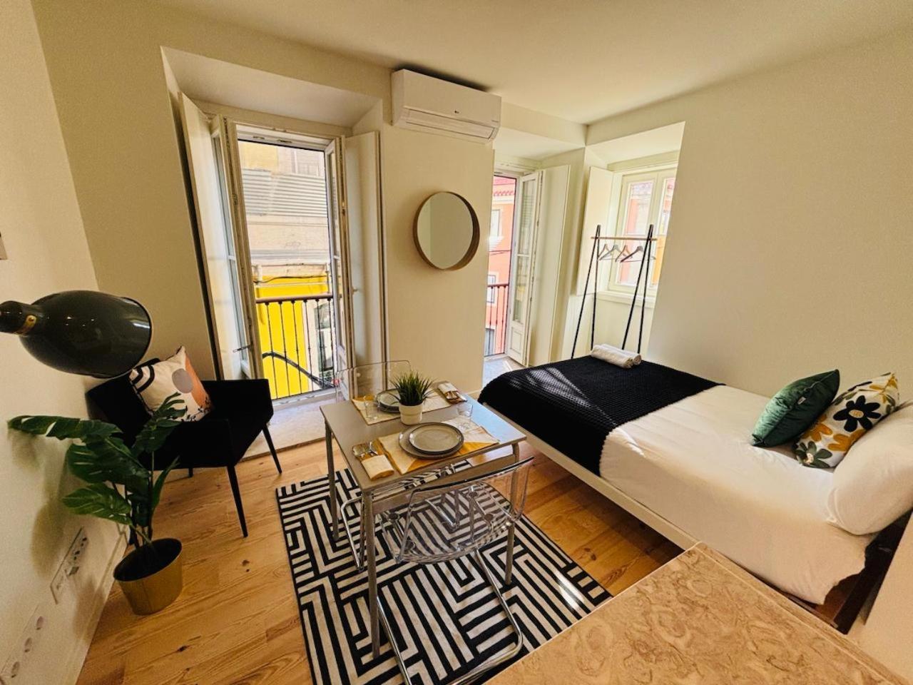 Jordao Living - * Lisbon