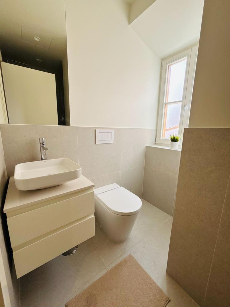 Apartment Jordao Living -