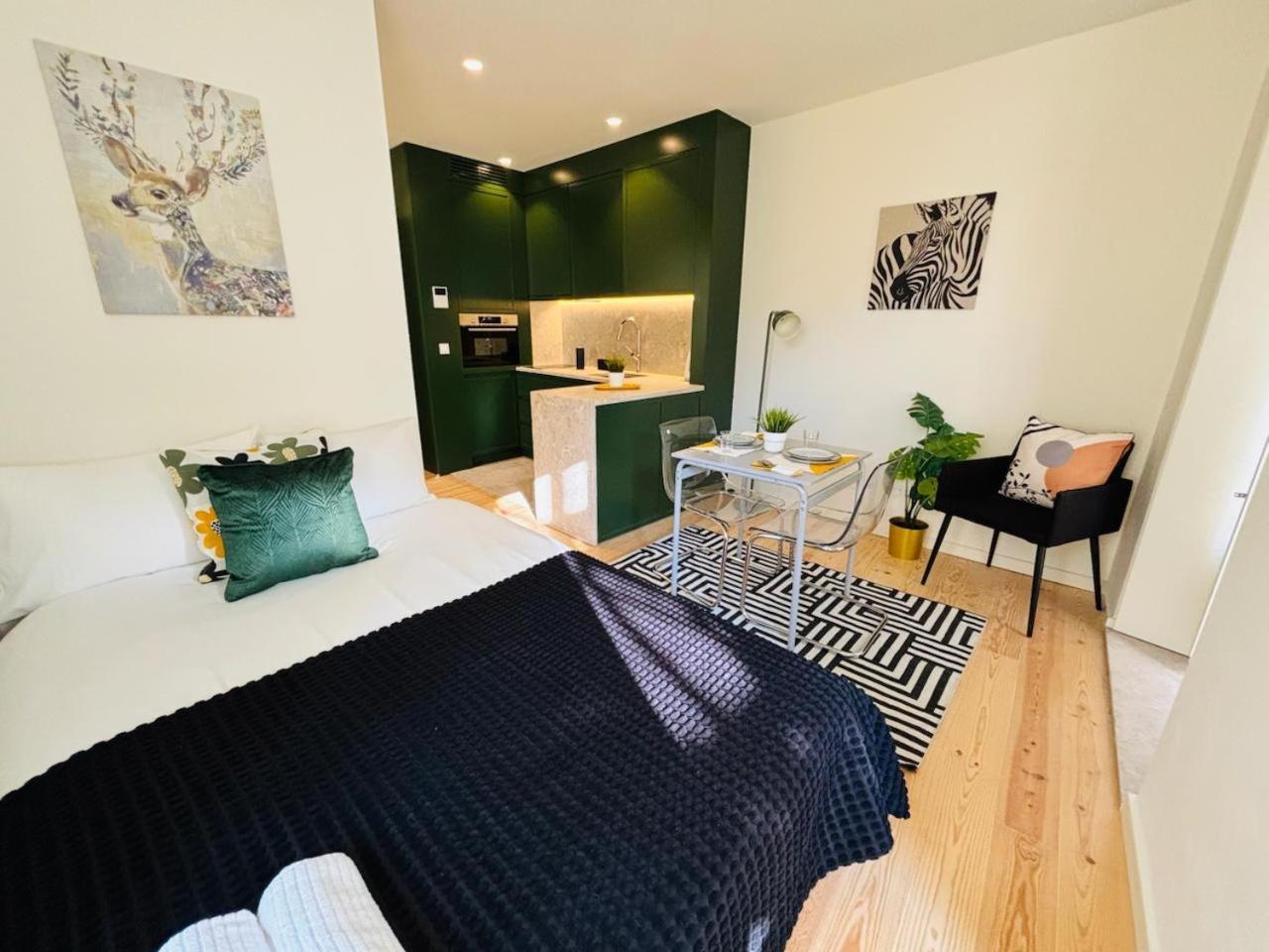 Jordao Living - * Lisbon
