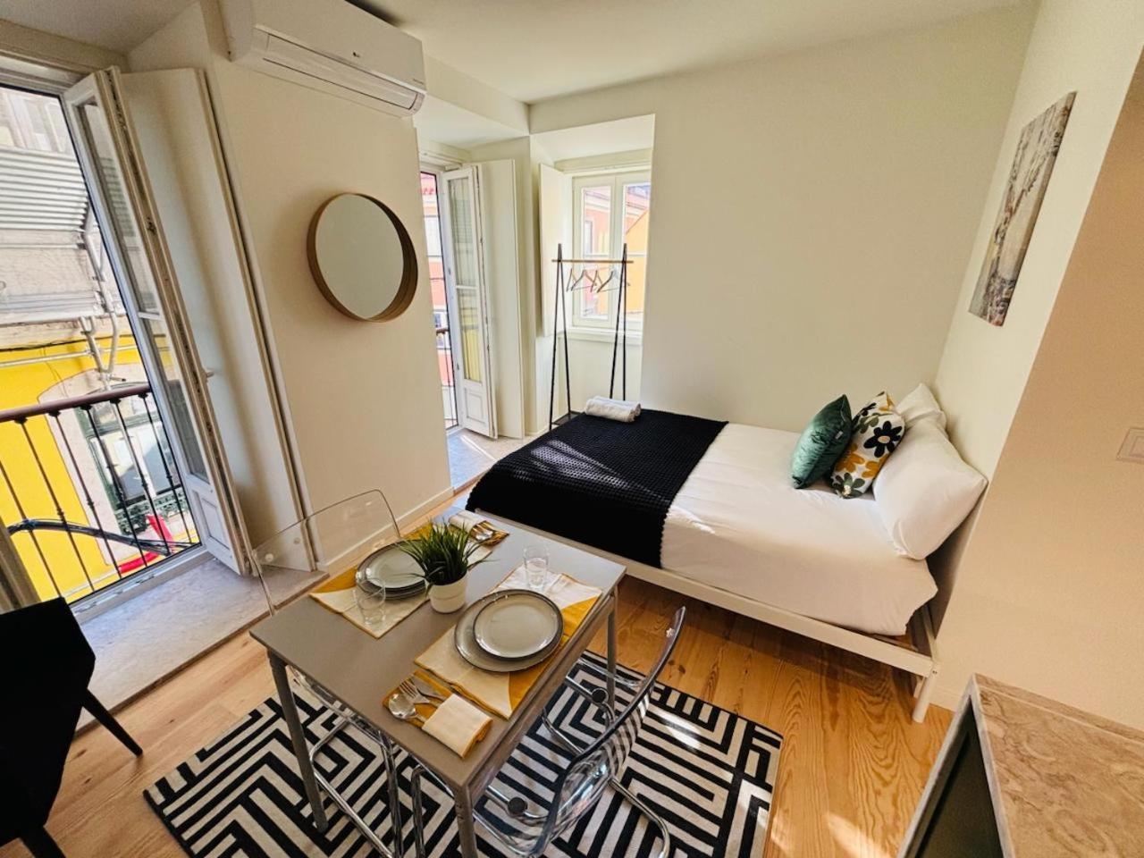 Apartment Jordao Living - *