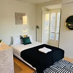 Jordao Living - Central Studios