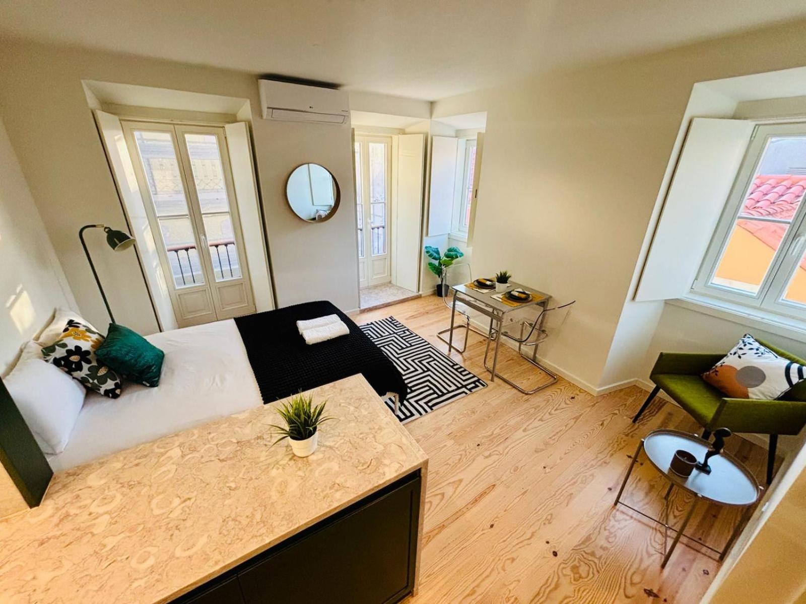 Apartment Jordao Living - *