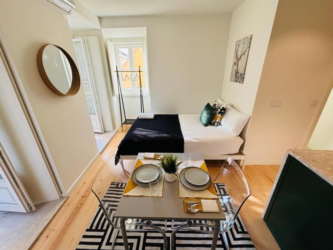 Apartment Jordao Living -
