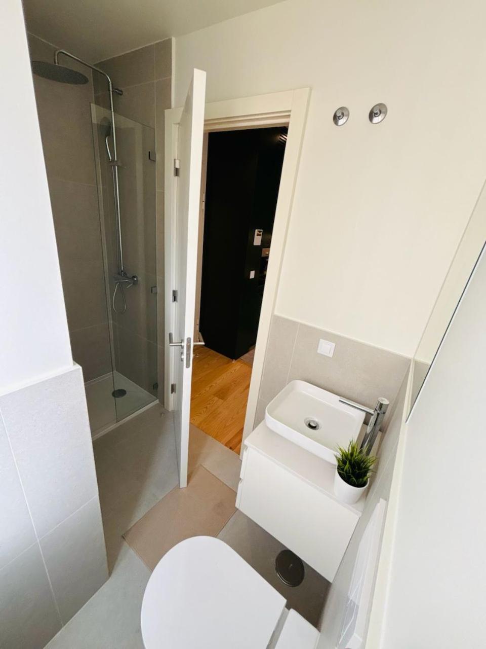 Apartment Jordao Living - *