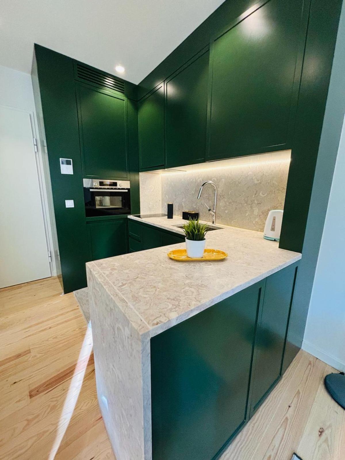 Apartment Jordao Living - Lissabon