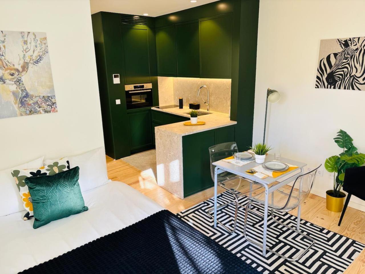 Jordao Living - *