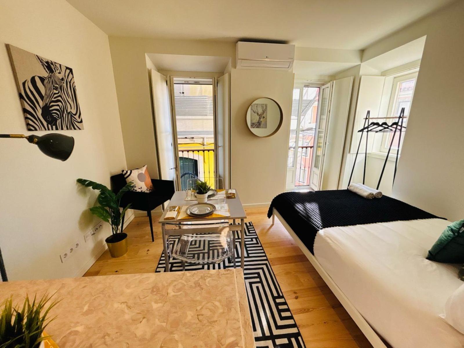 Apartment Jordao Living -