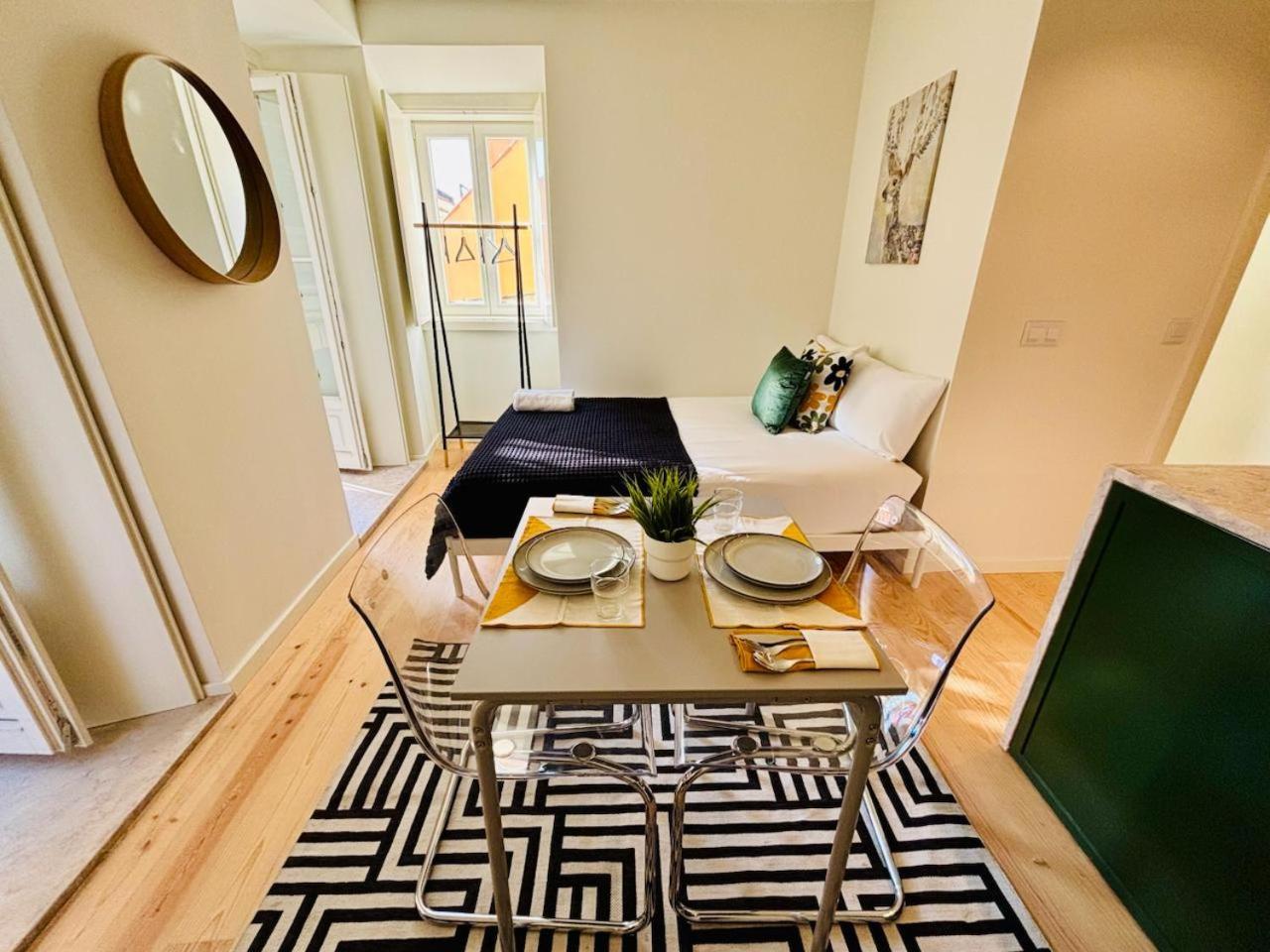 Apartment Jordao Living -