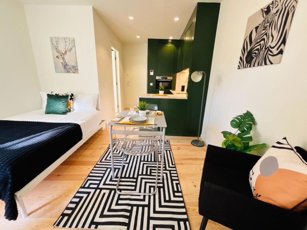 Jordao Living - Apartment